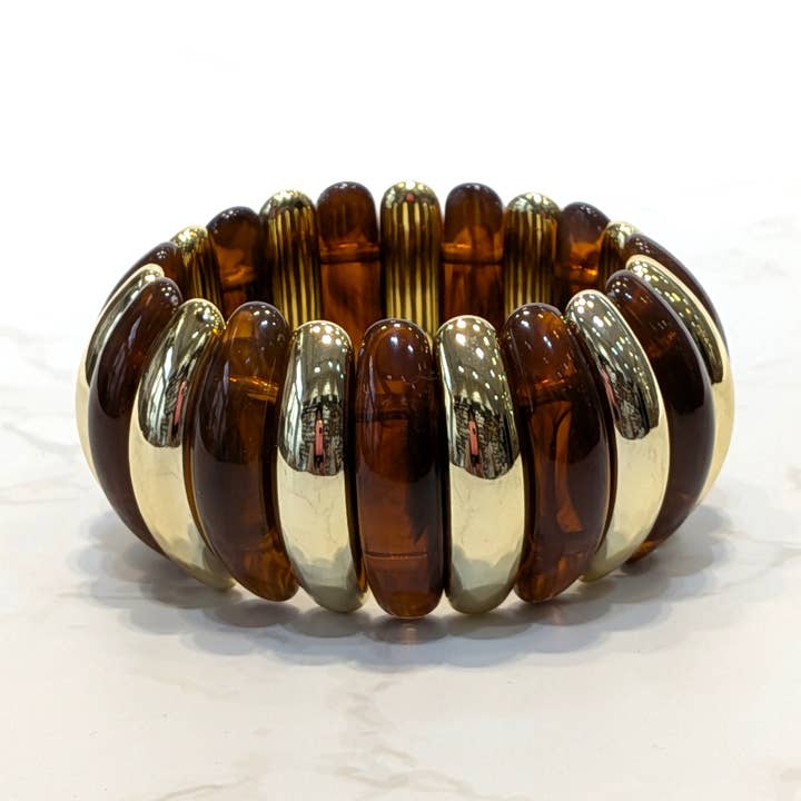 LOLO & YAYA - Wholesale Link & Chain Bracelet - Soniliss stainless steel bracelet1