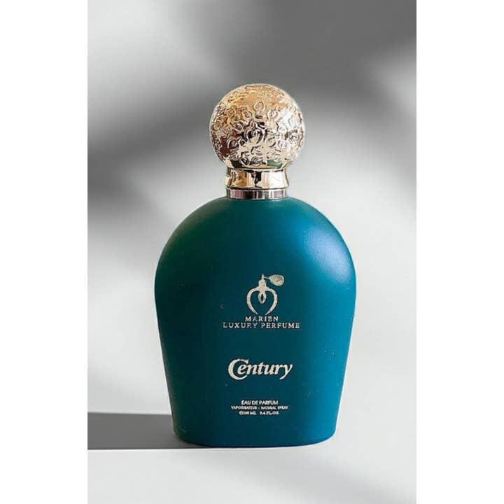 Marien Century Unisex Luxury Eau de Parfum | Woody & Fresh - 100ml for wholesale by Niche Fragrance Mall