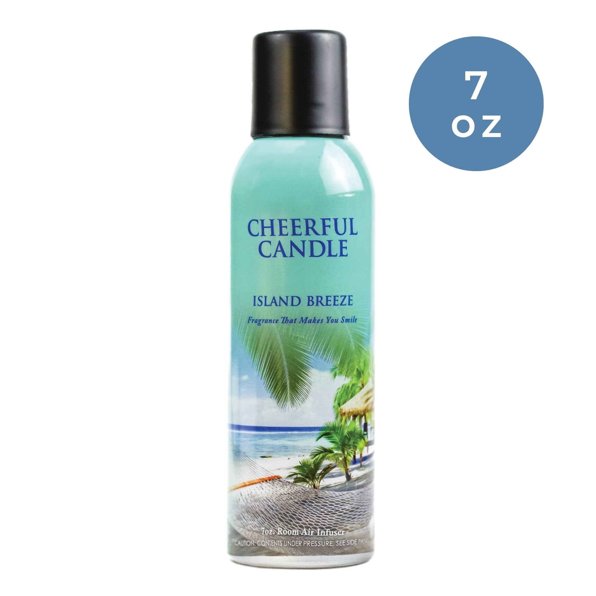 A Cheerful Giver – wholesale Room & linen spray – Room Spray (7oz.) – Island Breeze1