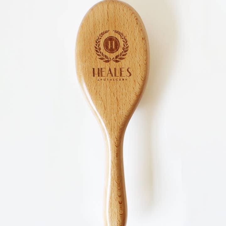 Murchison-Hume - Vente Brosses pour le corps - Brosse sèche Heales Apothecary1