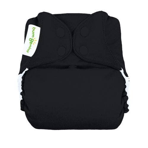 Cotton Babies - Wholesale Diaper (Cloth) - Baby - bumGenius Freetime™ All-In-One One-Size Cloth Diaper32