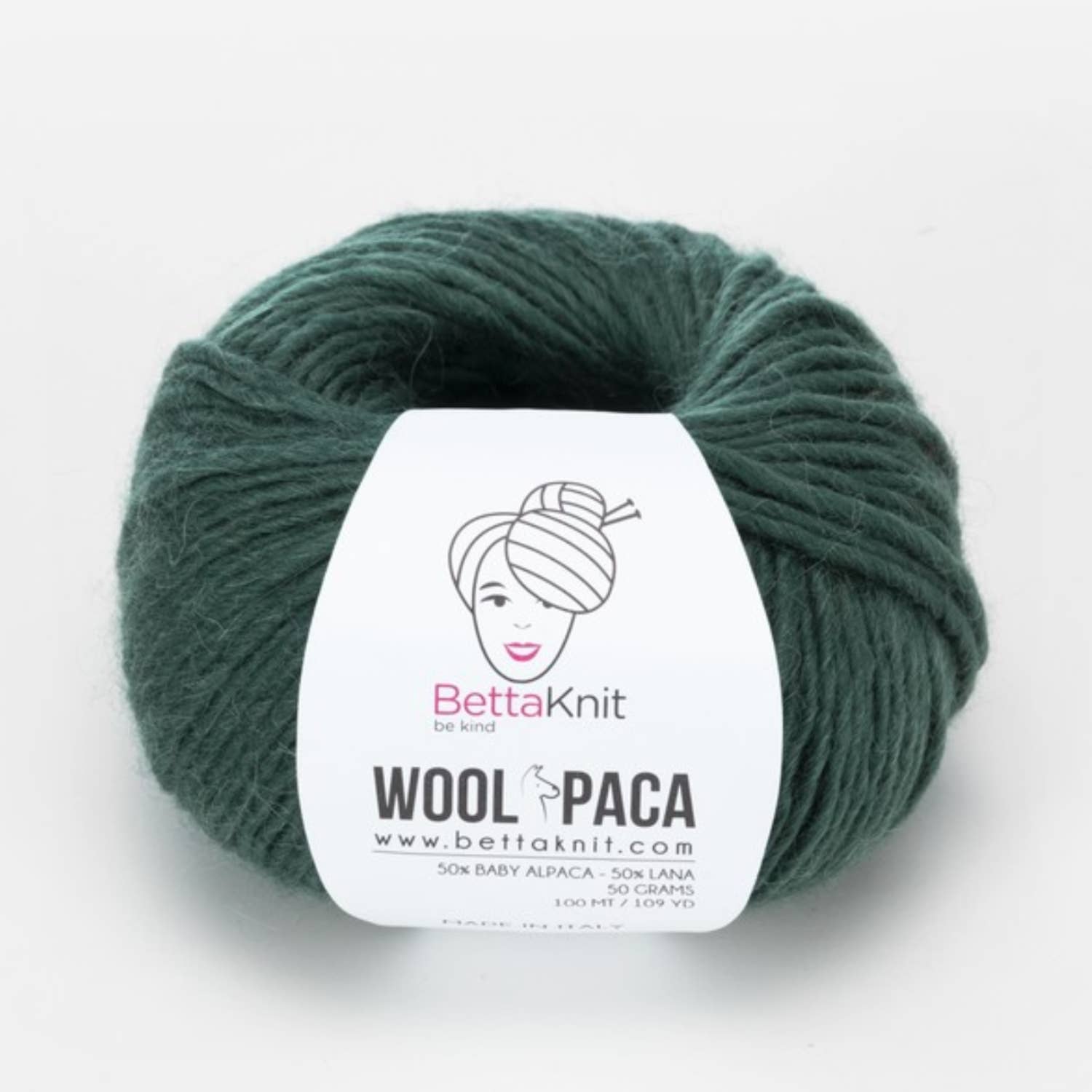 BettaKnit - Wholesale Yarn - Woolpaca, alpaca wool5