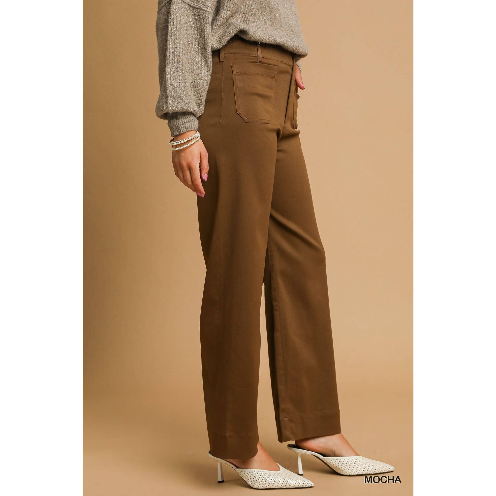 STYLE USA - Wholesale Pants - Women's - Pants 6