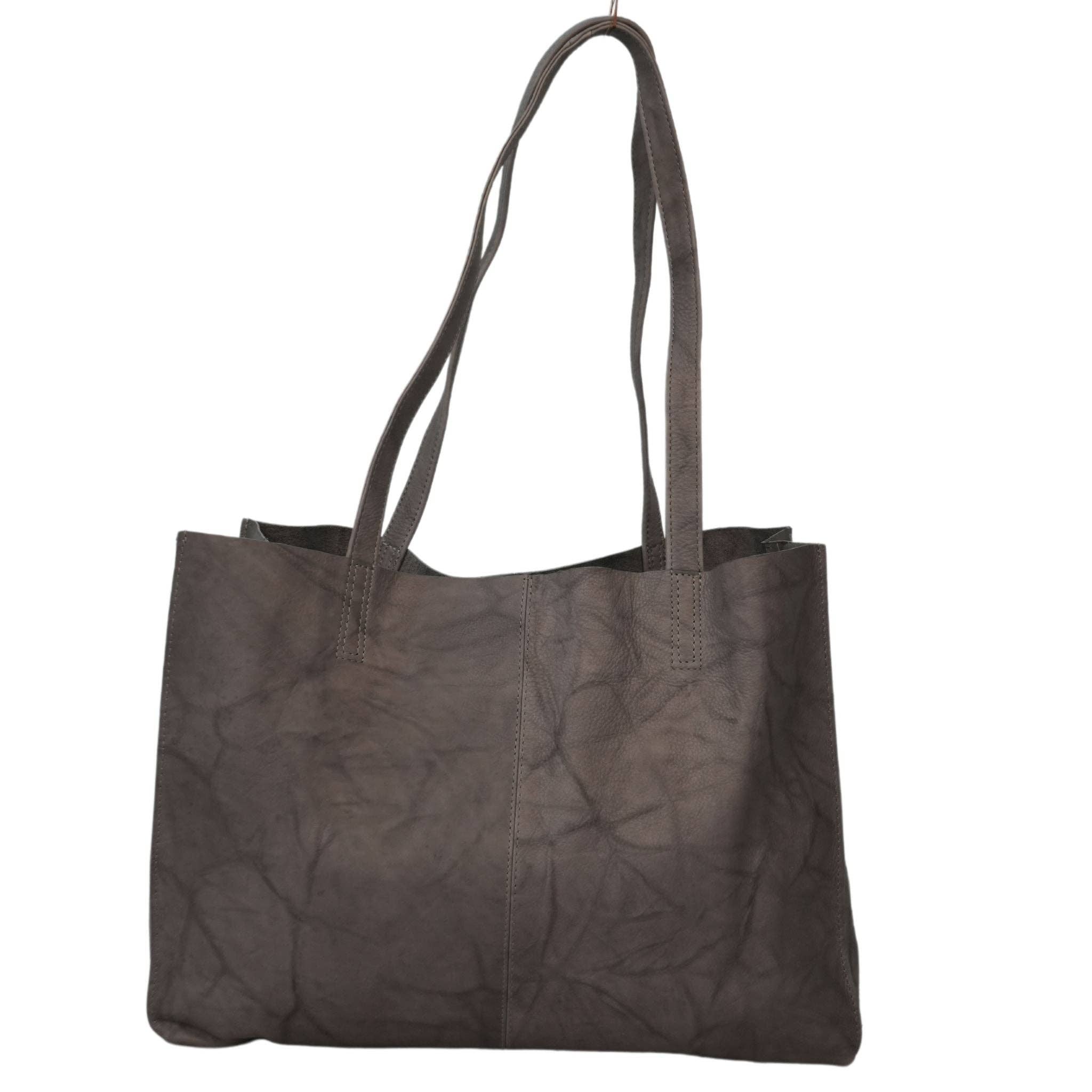 Cenzoni Fashions – Großhandel Tragetasche – Damen – WL01 ~ Große Ledertasche für Damen14