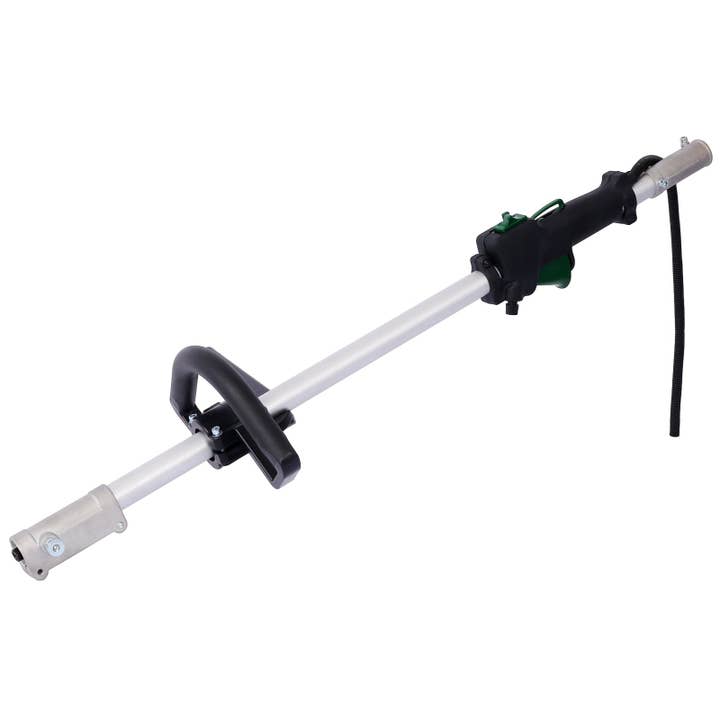 39F Inc. - Wholesale Garden Tool - 31CC 4-Stroke Backpack 4-in-1 Gas Trimming Tool Set17