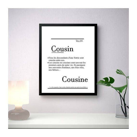 Muestra definición "Primo/Prima" 2 para venta al por mayor de LyliCreations