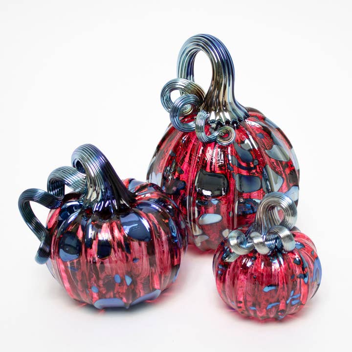 Zucca - Mirtillo rosso argentato per la vendita all'ingrosso da parte di epiphany studios