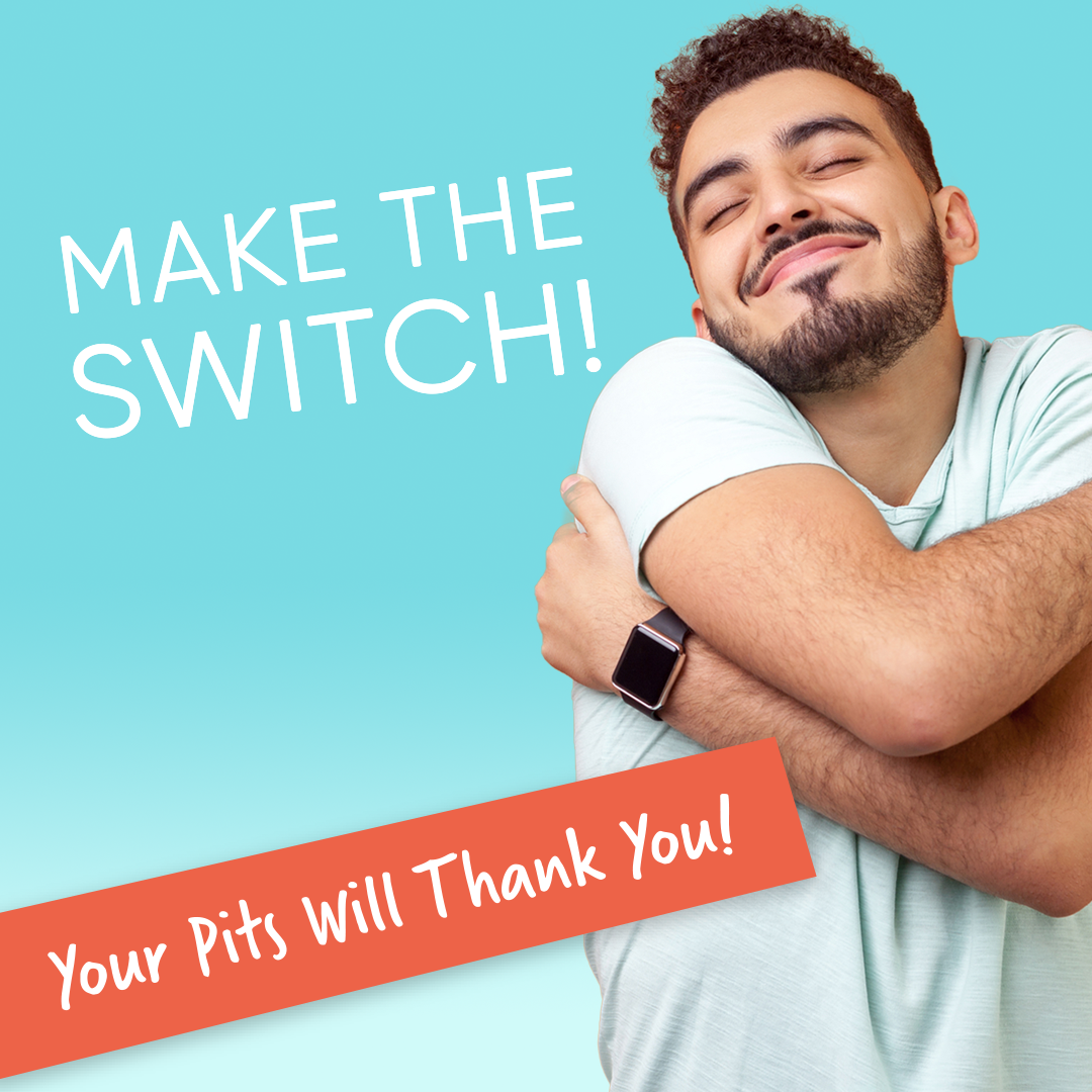 Breathe Naturals Deodorant - Vente Déodorant – unisexe - Déodorant Breathe Naturals25