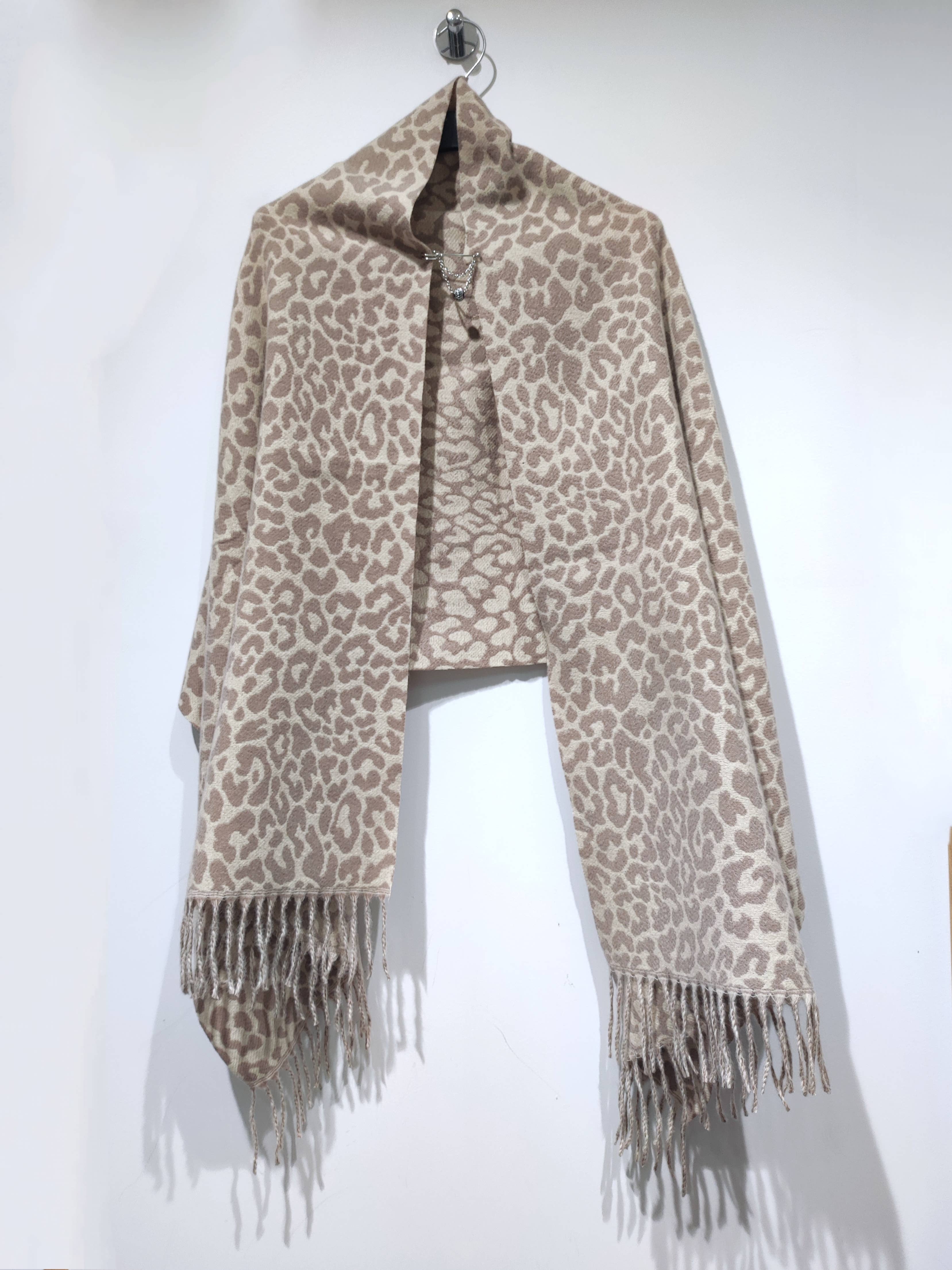 Pomelo paris - Wholesale Scarf - Women's - CHAP 16 - Pack 3 PCS4