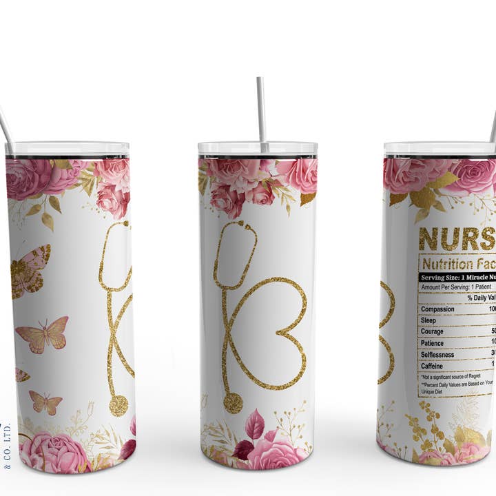 Enfermeira Subl Transferência por atacado de Fun-R-We Creations & Co. Ltd.