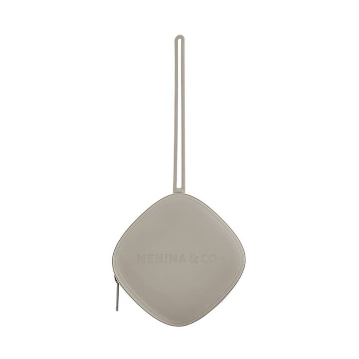 Nenina & Co Diamond Dusty Grey nappskåp för wholesale av Nenina & Co