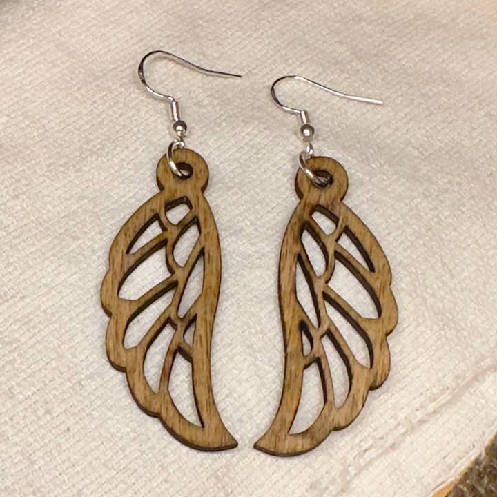 Ailes pour la vente par Algoma Handcrafted