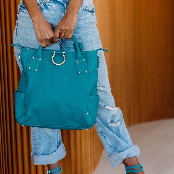 Sapahn - Vente Sac à dos – femme - Sac à dos et sac à bandoulière Chloe Convertible182