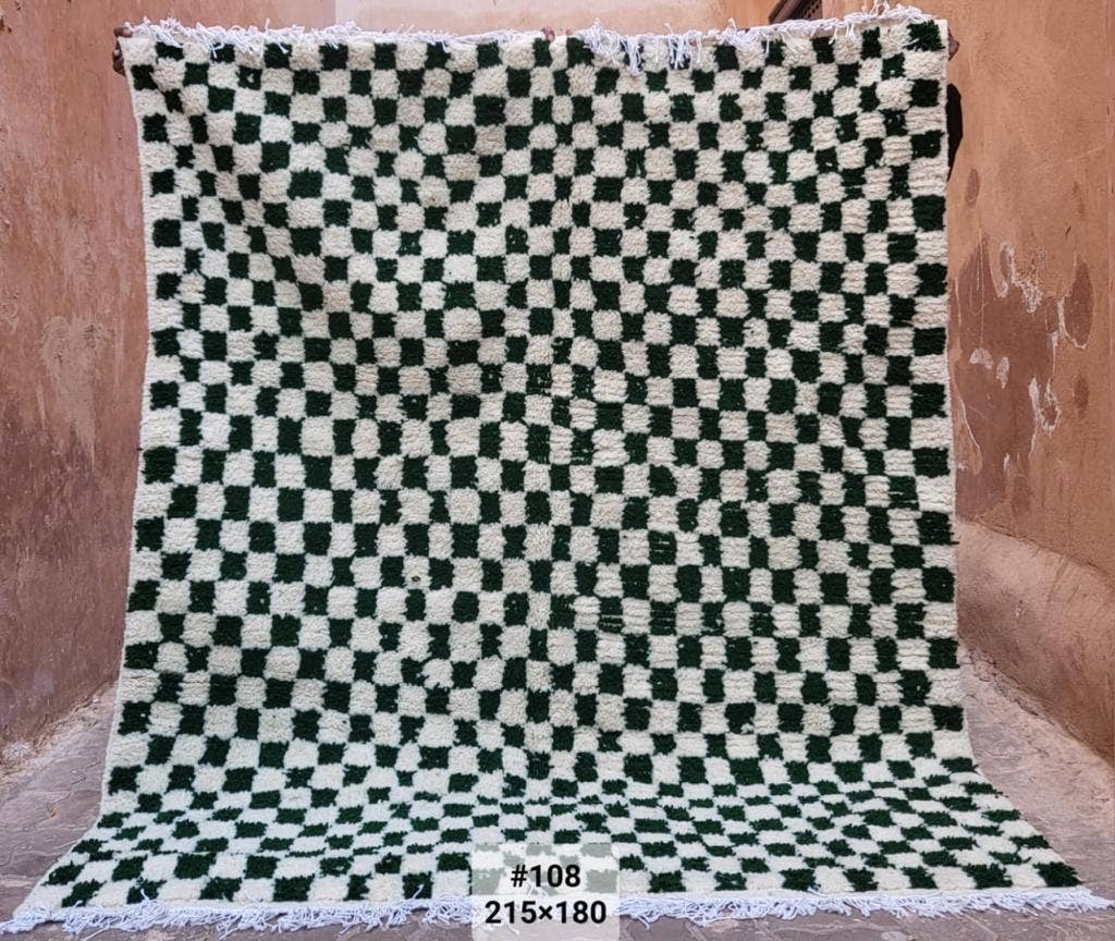 Tamegrouteshop - Wholesale Area Rug - Beni Ouarain Rug Blocks1