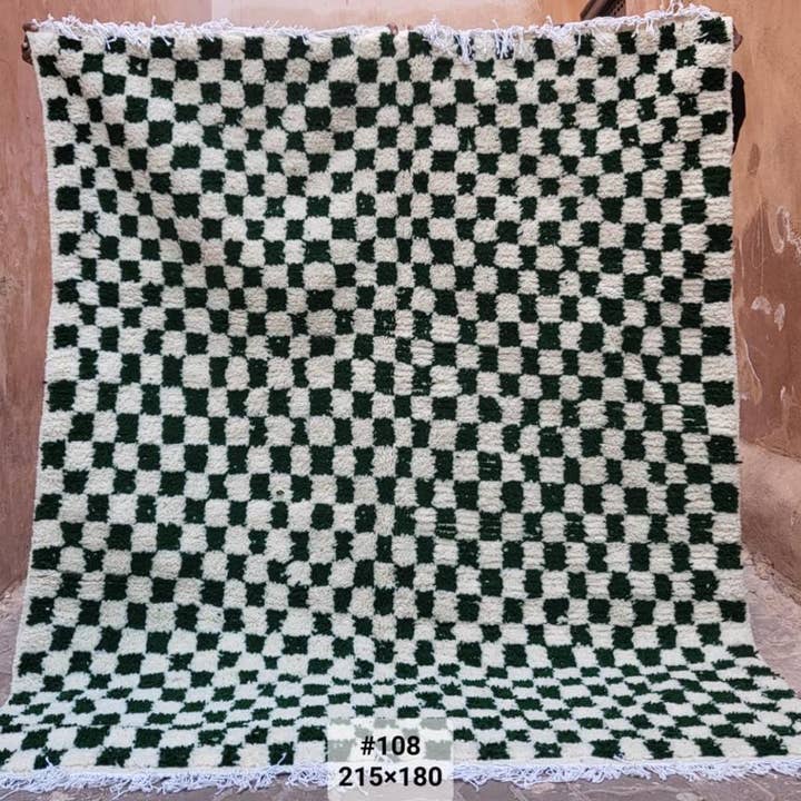 Tamegrouteshop - Wholesale Area Rug - Beni Ouarain Rug Blocks1