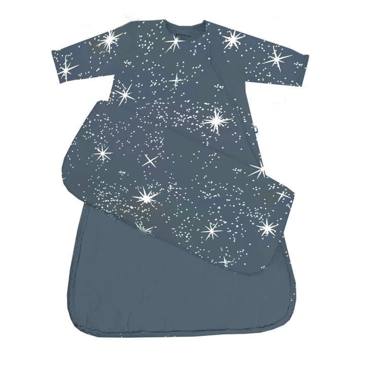 gunamuna - Wholesale Sleeping Bag - Kids - FW25 LONG SLEEVE SLEEP BAG2