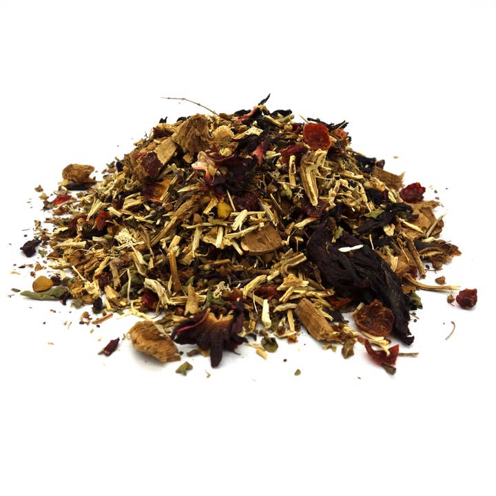 Phoenix Herb LLC - Wholesale Health/Detox Tea - Prostate Health