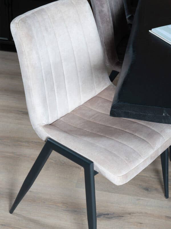 Home67 - Wholesale Chair - Flynn Natural Dining Chair2