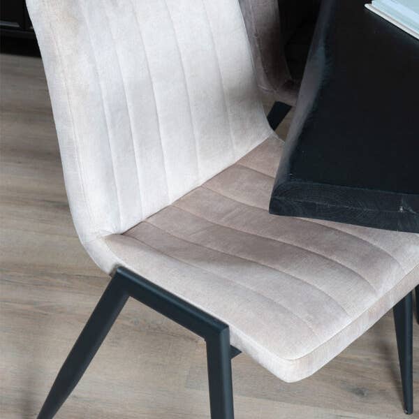 Home67 - Wholesale Chair - Flynn Natural Dining Chair2