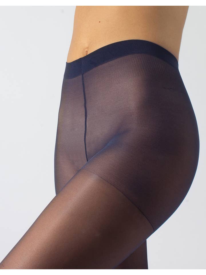 Cette - Venta al por mayor Medias - Mujer - Mallas transparentes 20 DEN, Lucca