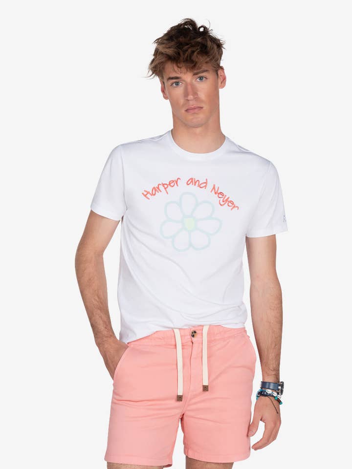 T-shirt Liber Teen - 401325037 pour la vente par Harper & Neyer