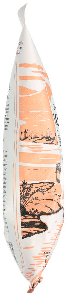 KeHE Distributors, LLC - Wholesale Chips - EPIC Pork Rinds Baked Himalayan Pink Sea Salt 2.5 oz4