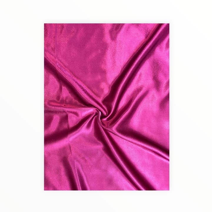 City Fabrics – wholesale Fabric – Brown Silky Smooth Crepe Satin2