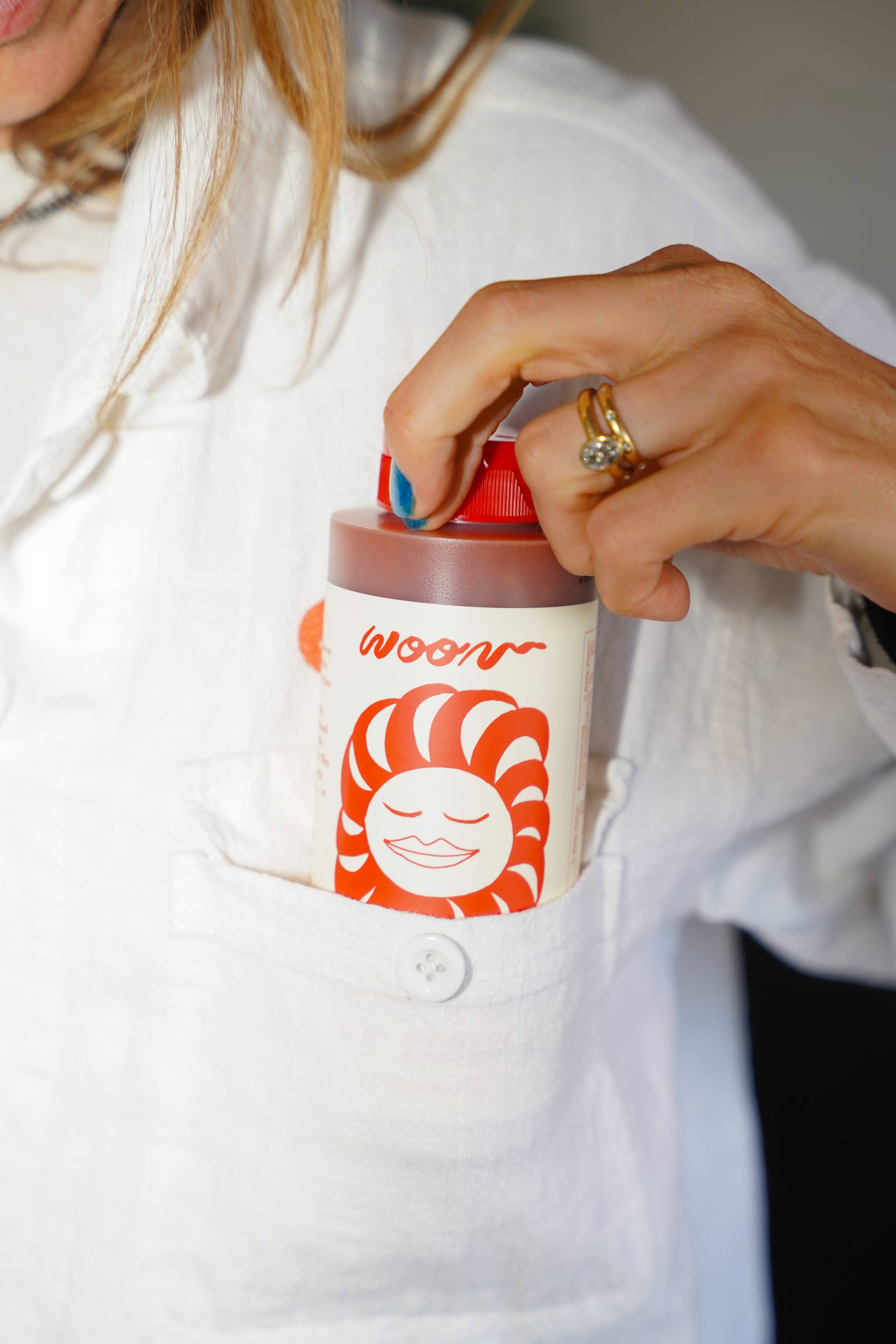 Woon - Wholesale Hot Sauce - Woon Mama's Way Hot Sauce10