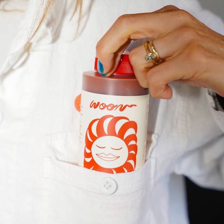 Woon - Wholesale Hot Sauce - Woon Mama's Way Hot Sauce10