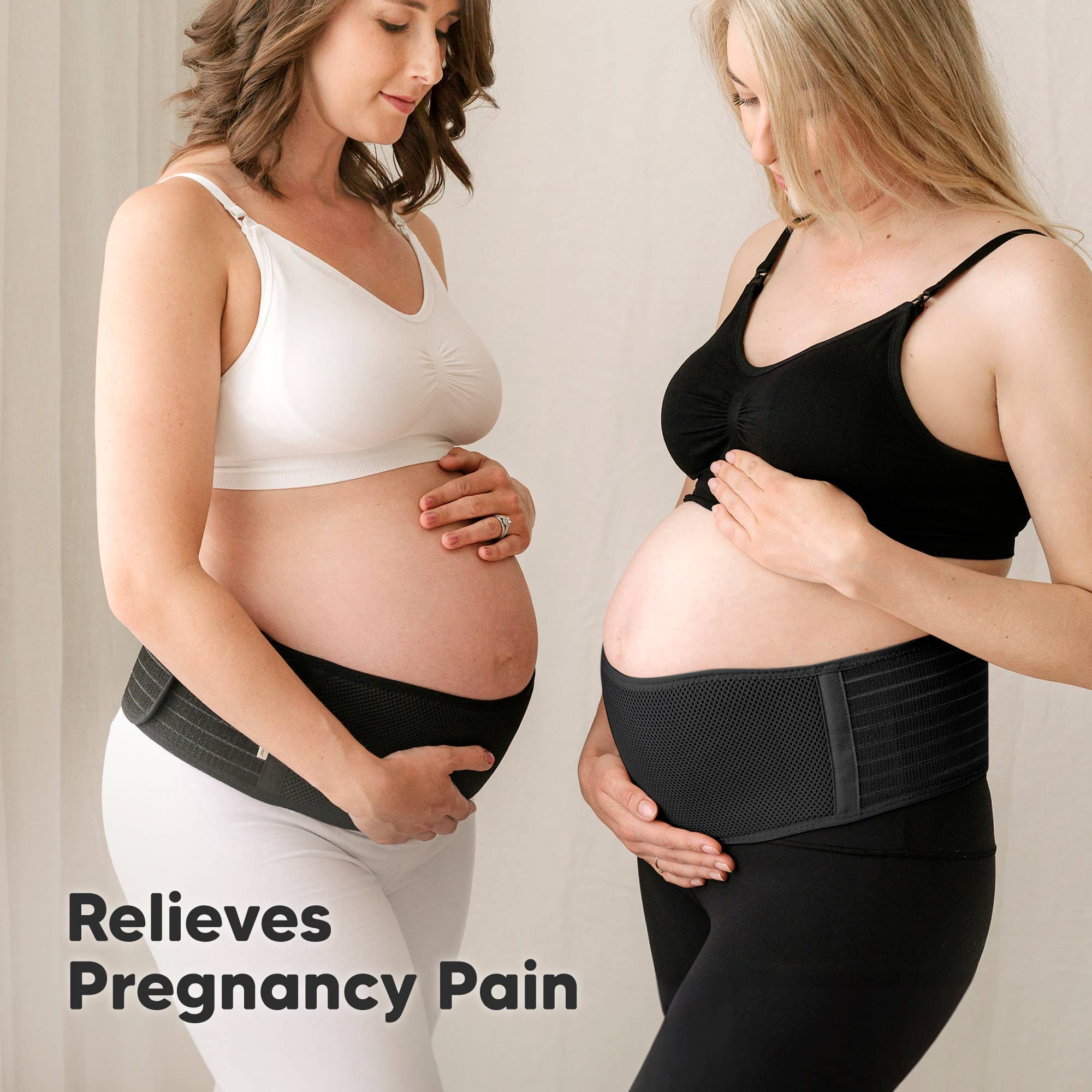 KeaBabies - Wholesale Belly Band - Maternity - KeaBabies Maternity Support Belt7