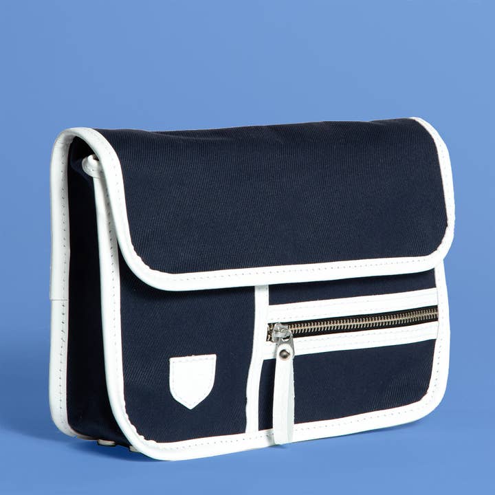 Mia saddle Bag for wholesale by Goodordering