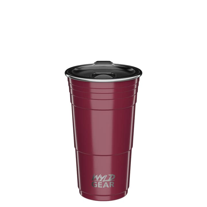 Wyld Gear - Wholesale Insulated Mug/Tumbler - 16 oz - WYLD CUPâ„¢