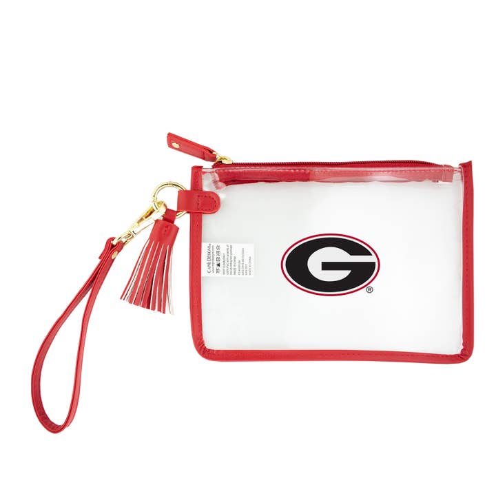 Capri Designs - Wholesale Wristlet - Wristlet - NCAA Licensed14
