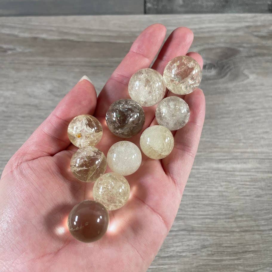 Keystone Crystals - Vente Pierre et cristal de spiritualité - Sphères en pierres précieuses 18mm-22mm | Sphères en cristal en gros49