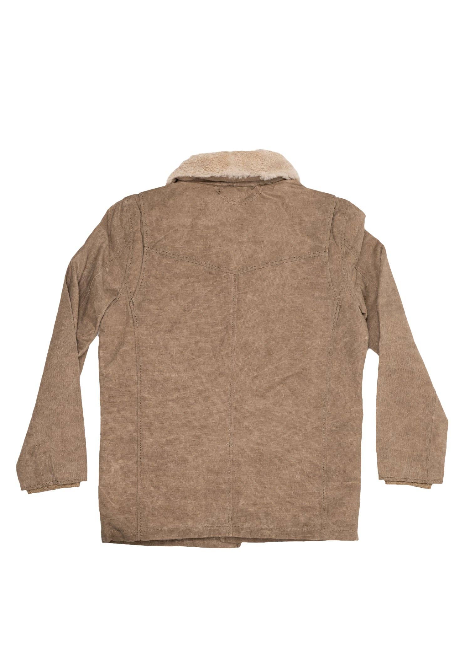 Field Tan 1st Gen Lincoln Jacket for wholesale on Faire1