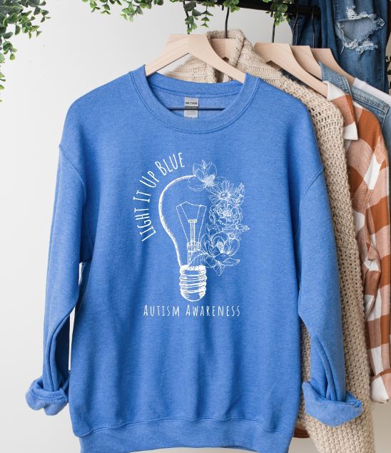 Ashton Grove Ltd Co - Vente Sweat-shirt à imprimés – femme - T-shirt ou sweat-shirt lumineux0