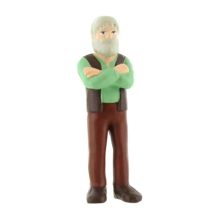 Figurine Grand-père - Comansi Heidi pour la vente par Comansi