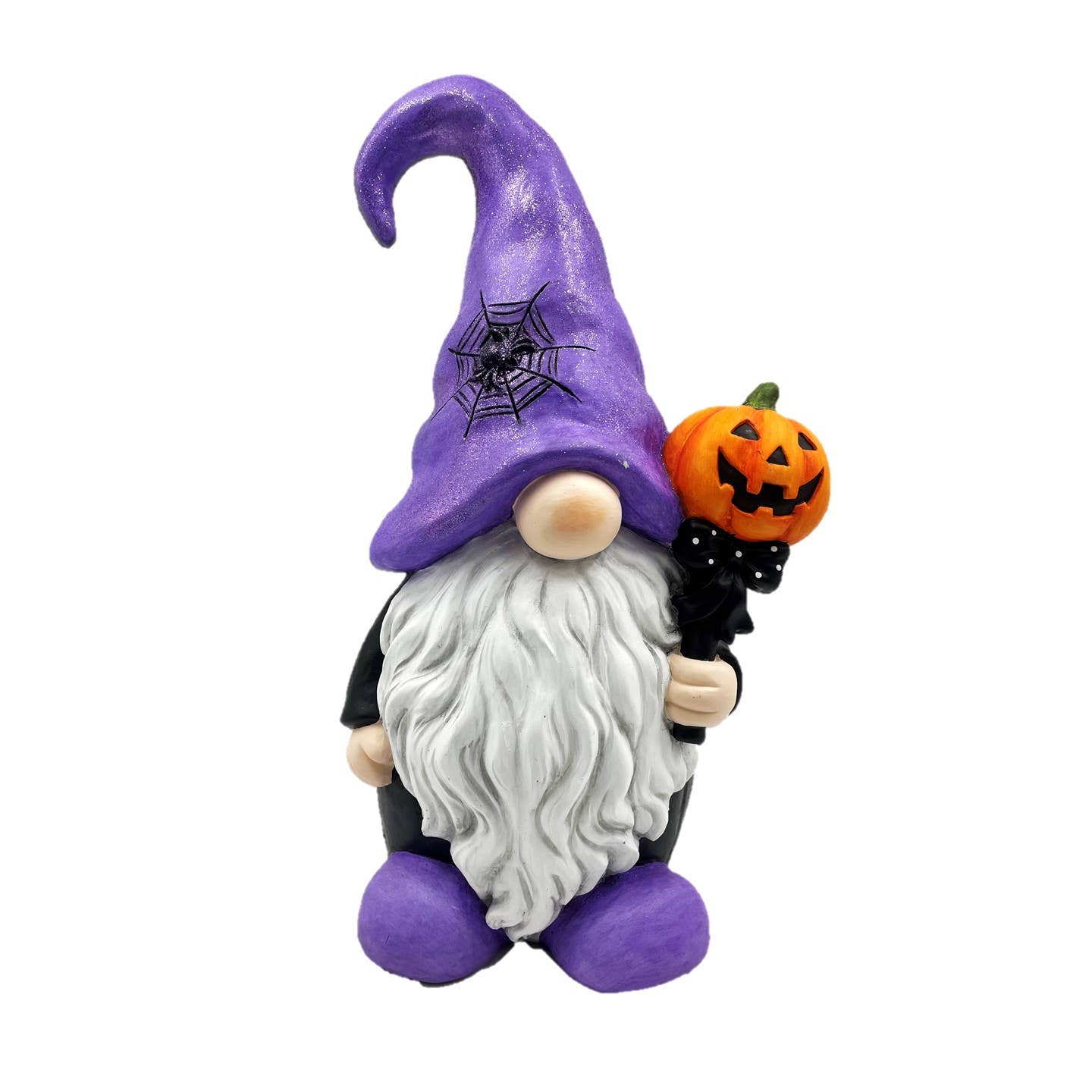 Zaer Ltd. International - Wholesale Garden Gnome - "Hobgoblins" Halloween Garden Gnomes- 6PC/Set14