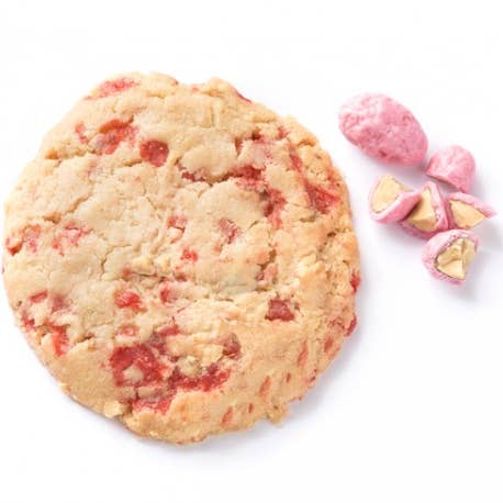 La Fabrique Cookies - Wholesale Cookie - PINK PRALINE