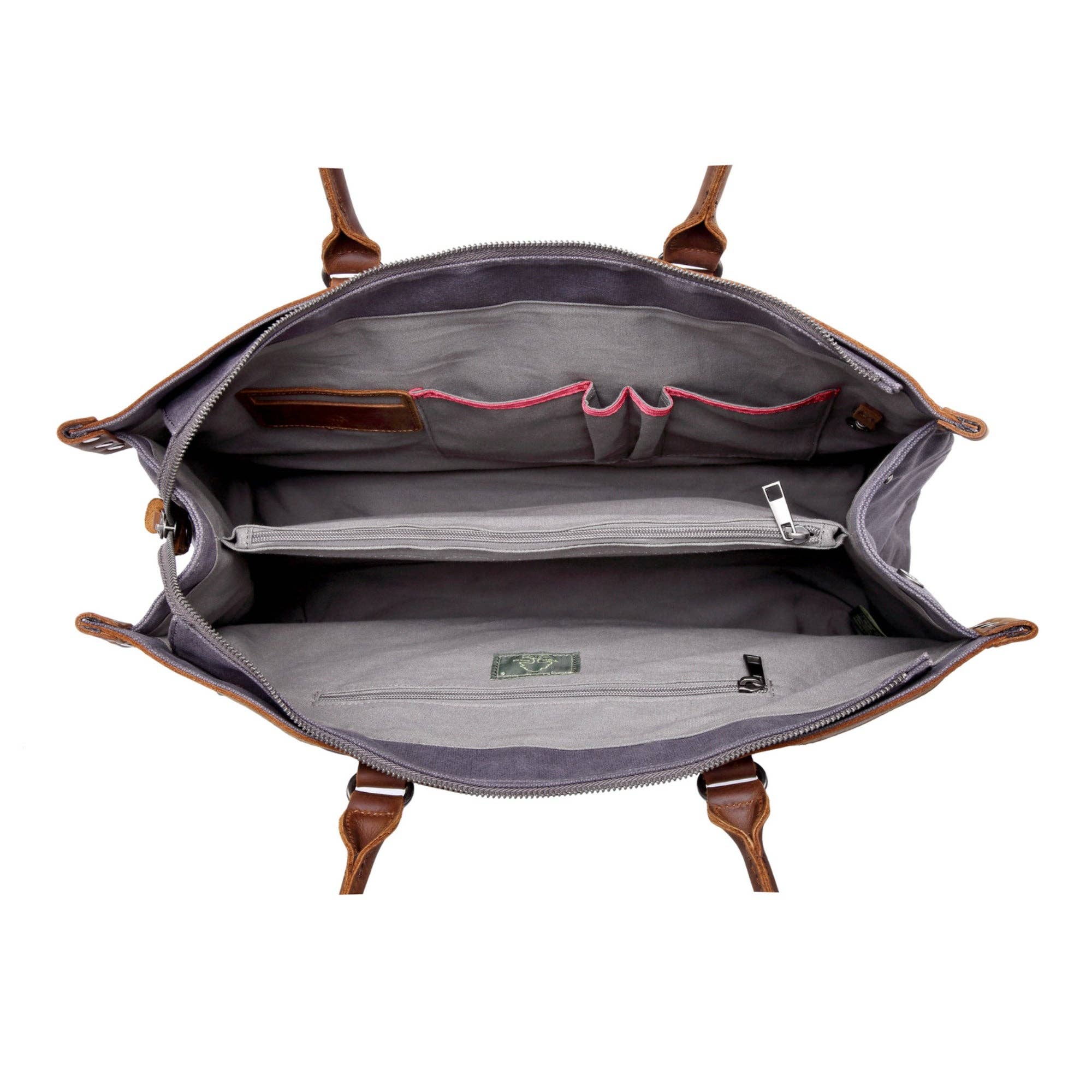 TSD Brand - Vente Tote bag – femme - Sac fourre-tout Stone Creek30