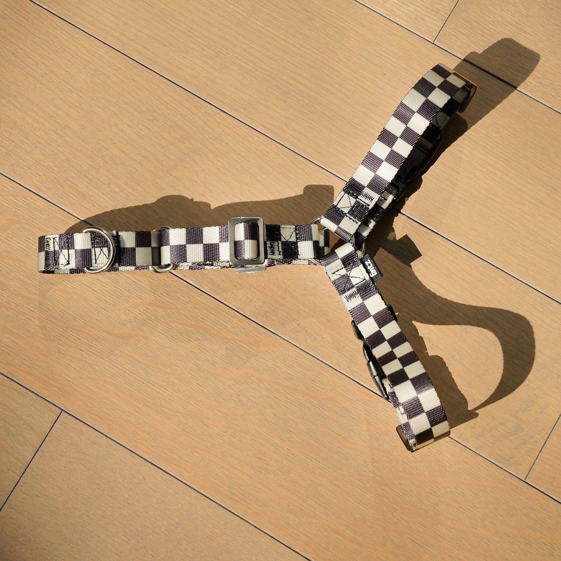 Approved by Fritz - USA - Wholesale Pet Harness - Dog - The Fritz Dog Harness | Adjustable, No-Pull & Reversible6