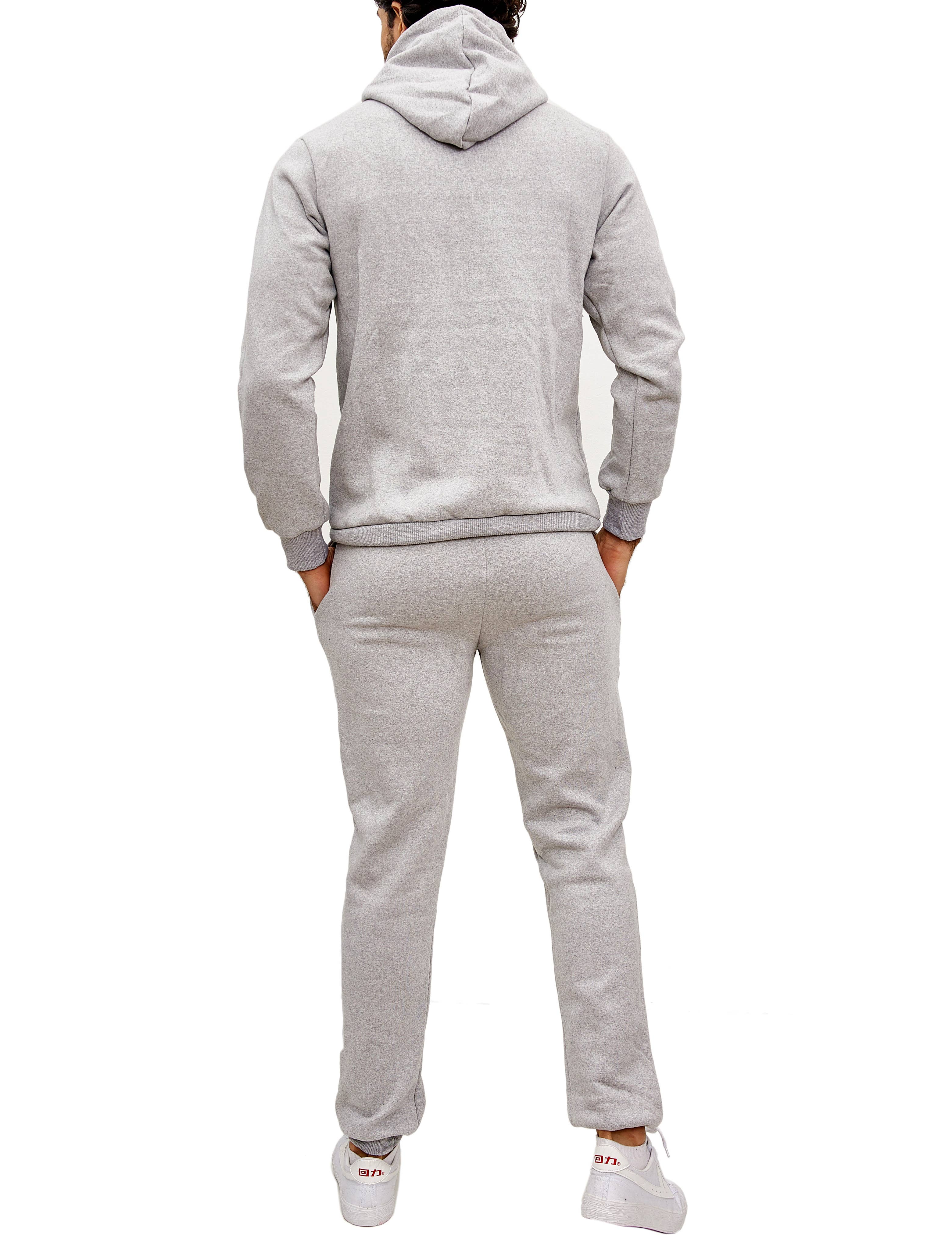 SUBLIMINAL MODE – wholesale Tracksuit – Men′s – Basic Tracksuit Set19