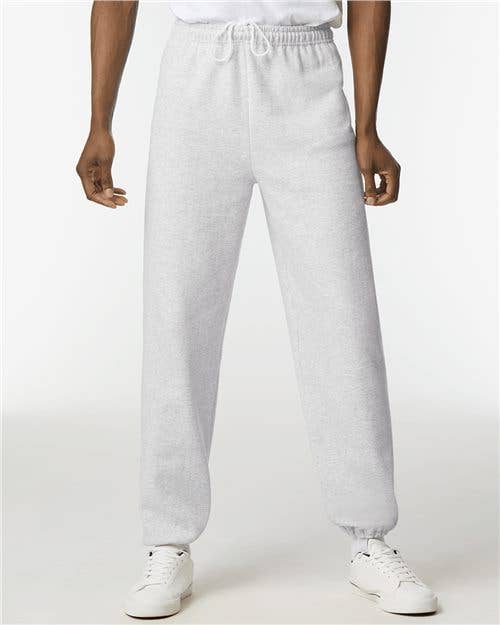 One Nine - Wholesale Athletic Sweatpants/Joggers - Men's - Custom Sweatpants 3