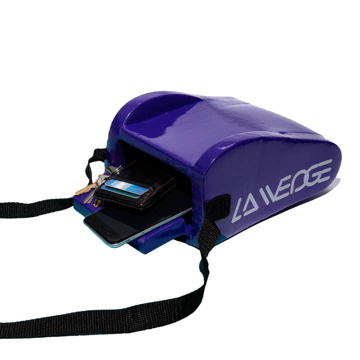 VOS - Venta al por mayor Accesorio para la playa - LA-Wedge - Reposacabezas y bolsa de playa6