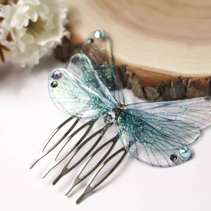 Vale glacial por atacado de Faërie