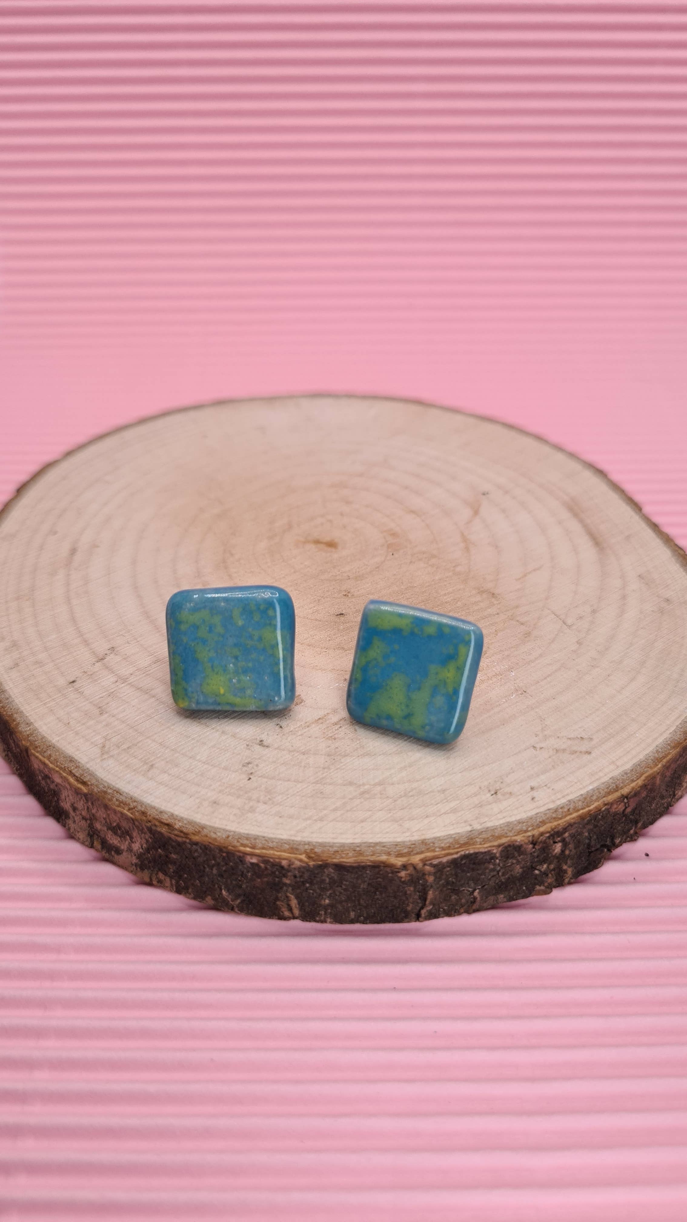 REMOVED BRAND - Wholesale Stud/Post Earrings - Gili Air2