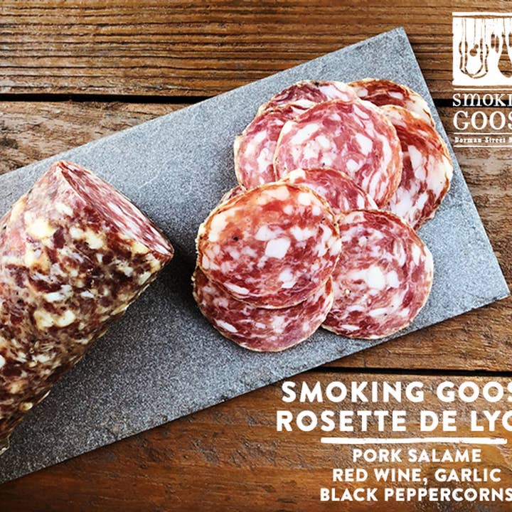 Rosette de Lyon for wholesale by Smoking Goose