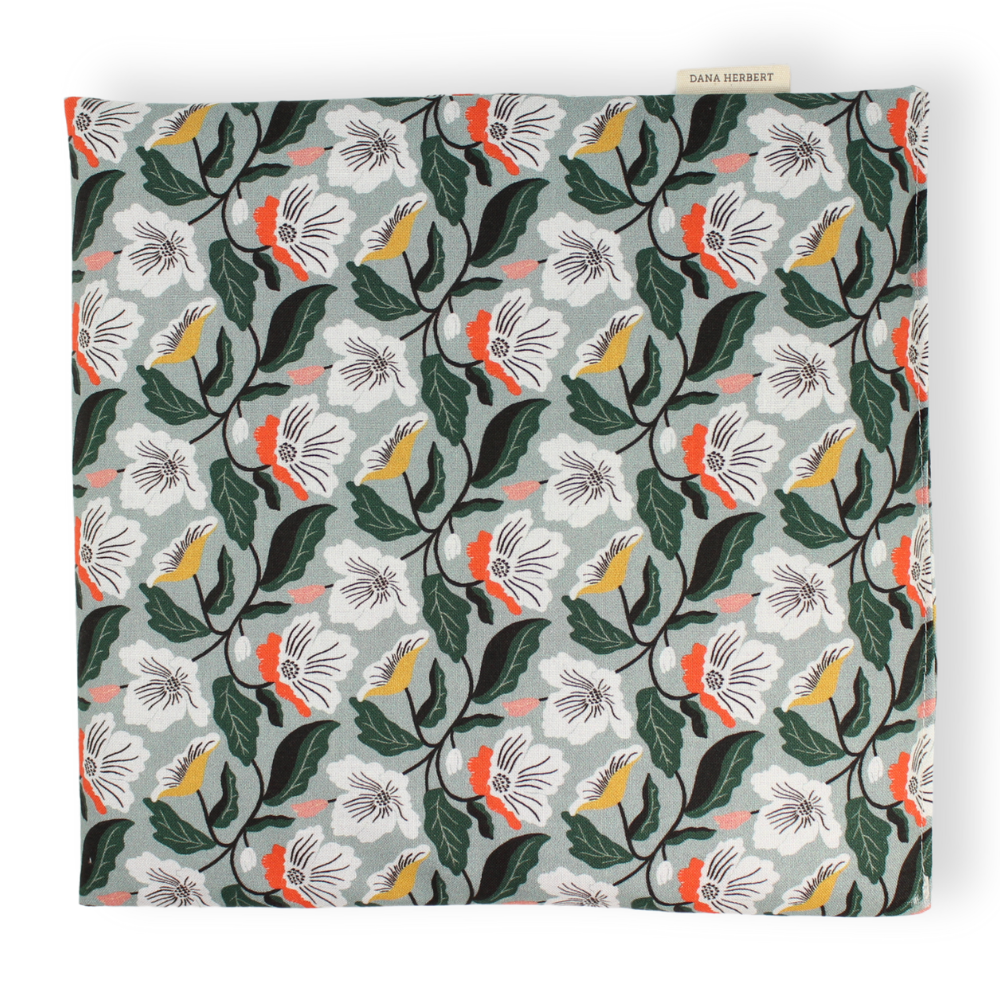 Dana Herbert - Wholesale Hot/Cold Compress - Aromatherapy Small Heat & Cold Wrap11