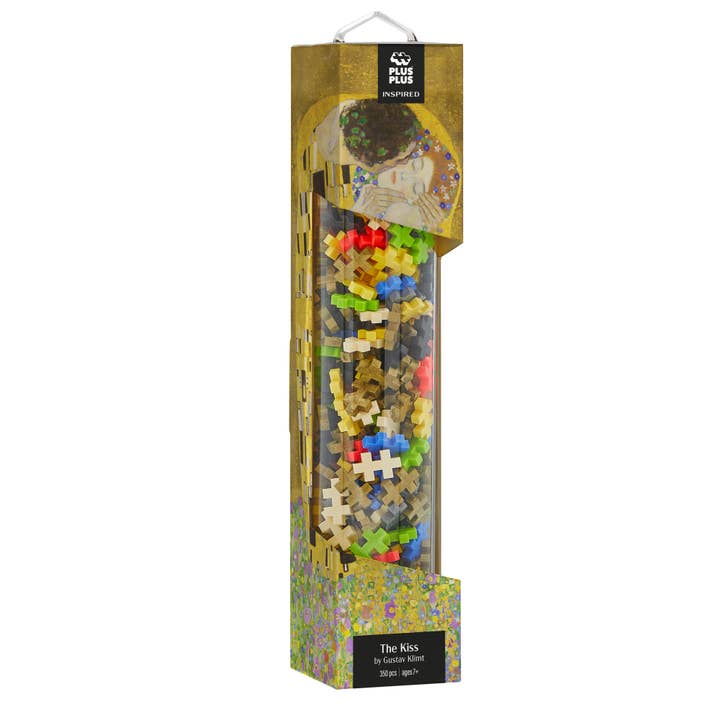 Plus-Plus USA - Wholesale Build-a-Toy - Kids - 18 pc Inspired Starter Program
