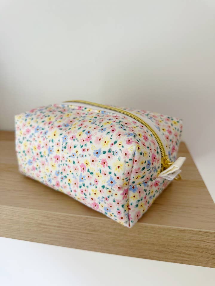 Stella Pouch for wholesale by Polka Dot and Co Australia